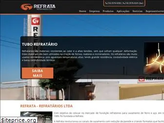refrata.com.br