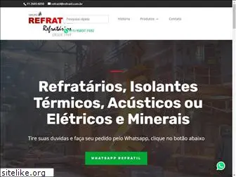 refratil.com.br