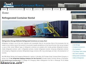 refregerated-container-rental.com