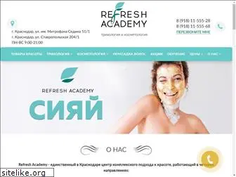 refresh-academy.ru