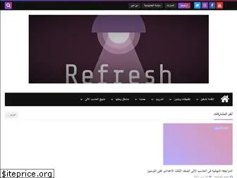 refresh-one.com