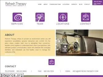 refresh-therapy.com