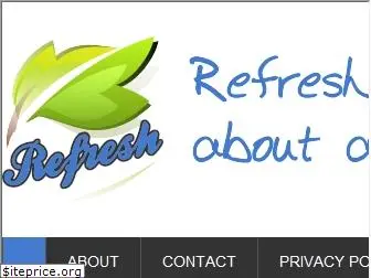 refresh06.com