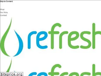 refresh2go.com