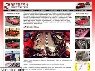 refresh951.com