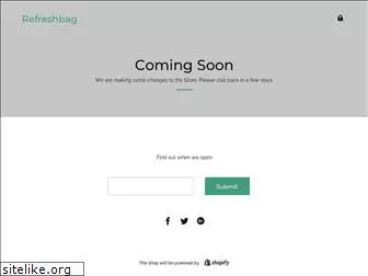 refreshbag.com