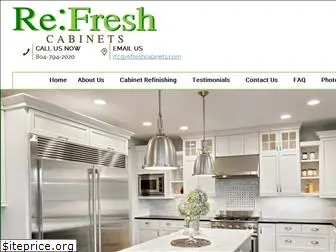 refreshcabinets.com