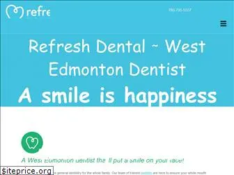 refreshdental.ca