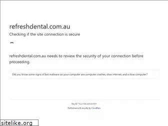 refreshdental.com.au