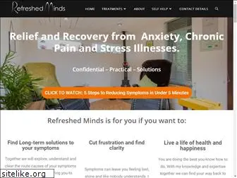 refreshedminds.com