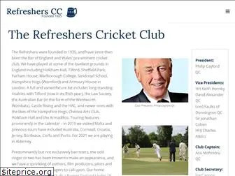 refresherscc.co.uk