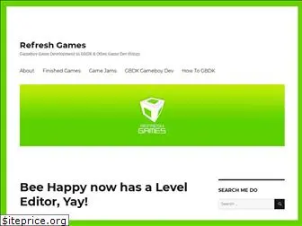 refreshgames.co.uk