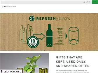 refreshglass.com