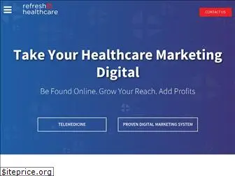 refreshhealthcare.biz