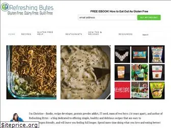 refreshingbytes.com