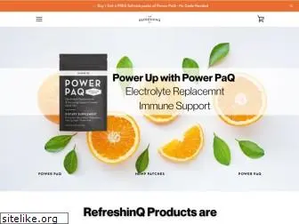 refreshinq.com