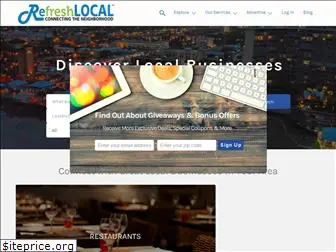 refreshlocal.com