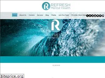 refreshmh.com