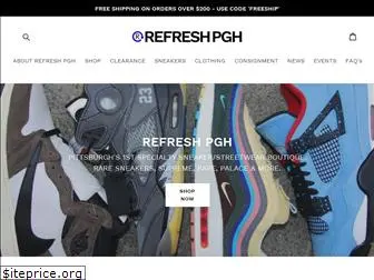 refreshpgh.com