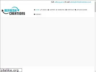 refreshserver.co.uk