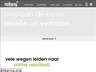 refresj.nl