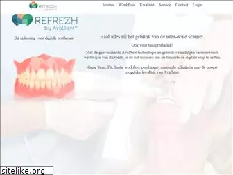 refrezh.com