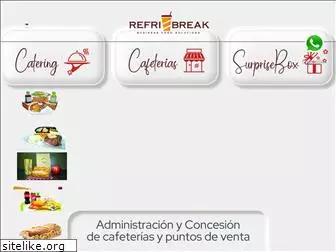 refribreak.com