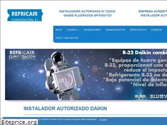 refricair.es