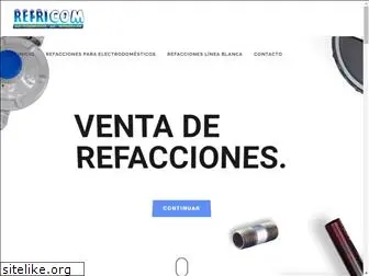 refricom.net