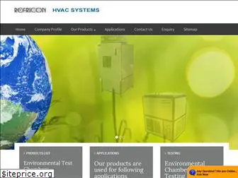 refriconsystems.com