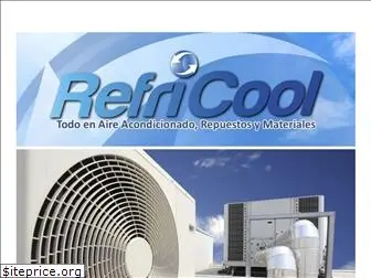 refricool.com.pa