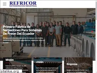 refricor.com