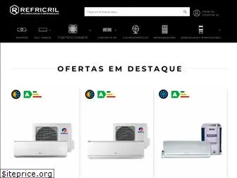 refricril.com.br