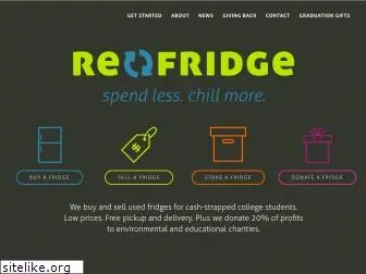refridge.com