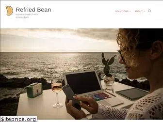 refriedbean.co.uk