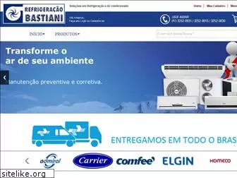 refrigeracaobastiani.com.br