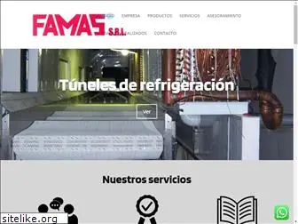 refrigeracion-famas.com.ar