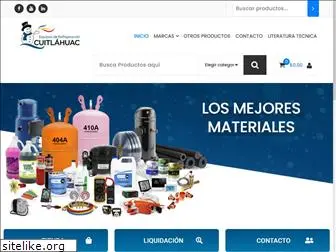 refrigeracion.com.mx