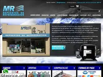 refrigeracionmr.com.ar