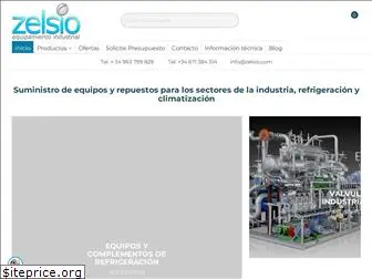 refrigeracionzelsio.es