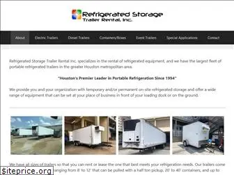 refrigerated-storage.com