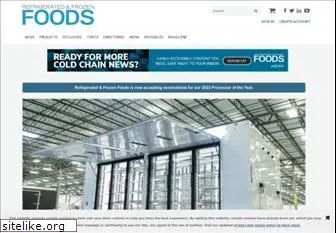 refrigeratedfrozenfood.com