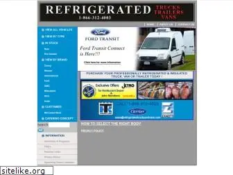 refrigeratedtrucksandvans.com