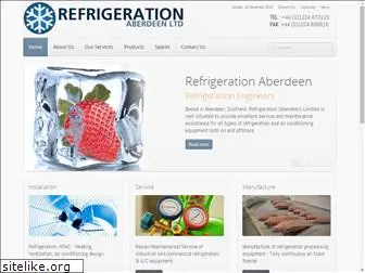 refrigeration-aberdeen.com