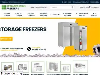 refrigeration-freezers.com