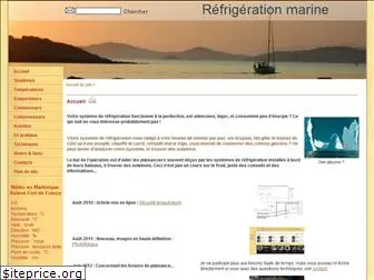 refrigeration-marine.com