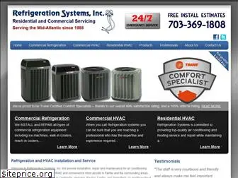 refrigeration-systems.com