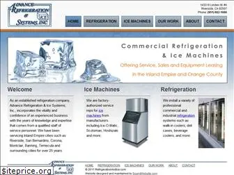 refrigerationandice.com