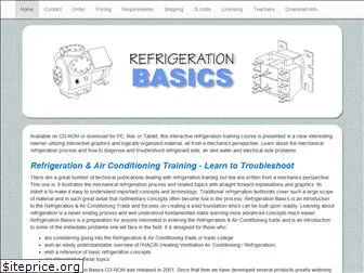 refrigerationbasics.com