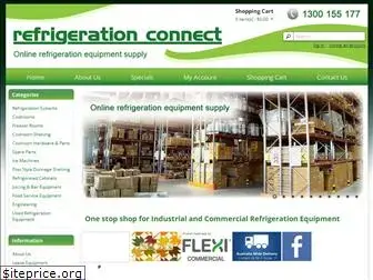 refrigerationconnect.com.au